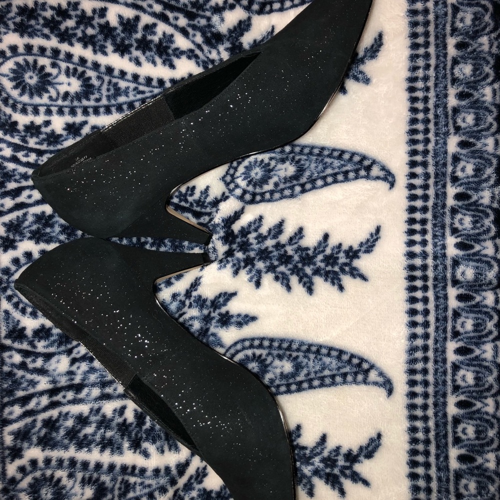 Free People heels
